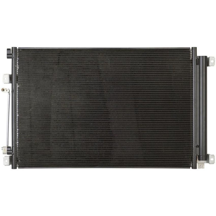 SPECTRA PREMIUM 7-3480 A/C Condenser