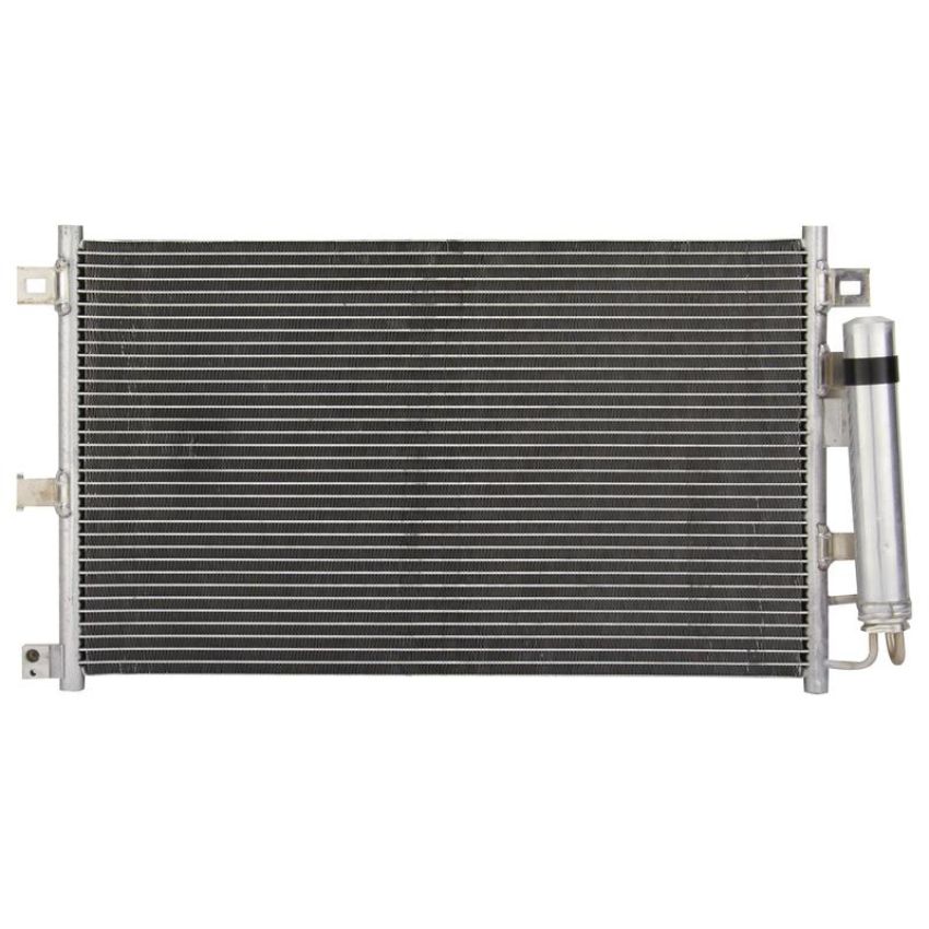 SPECTRA PREMIUM 7-3481 A/C Condenser