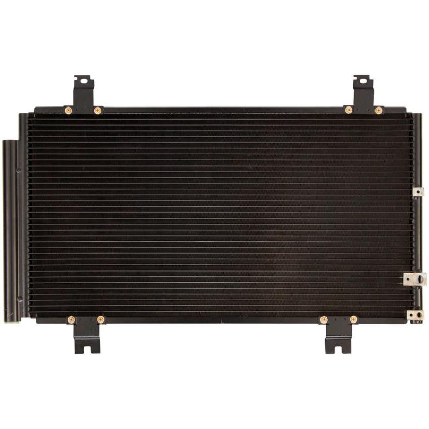 SPECTRA PREMIUM 7-3490 A/C Condenser
