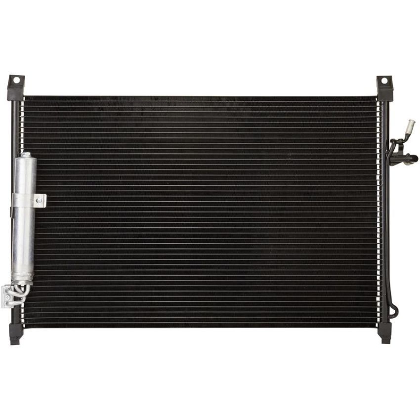 SPECTRA PREMIUM 7-3491 A/C Condenser