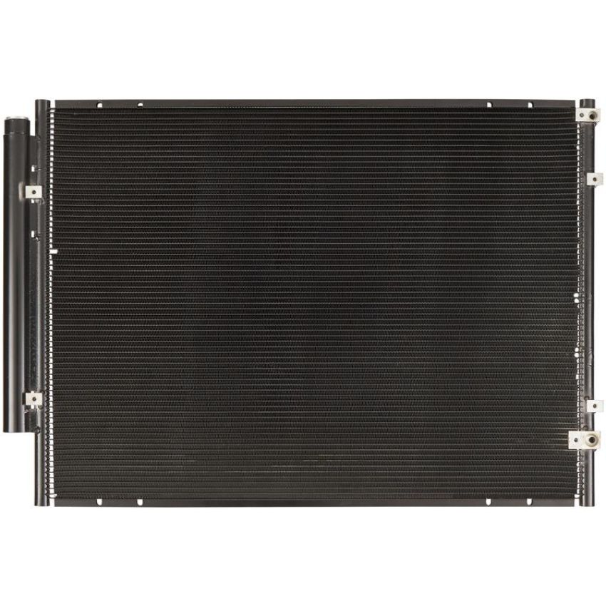 SPECTRA PREMIUM 7-3500 A/C Condenser