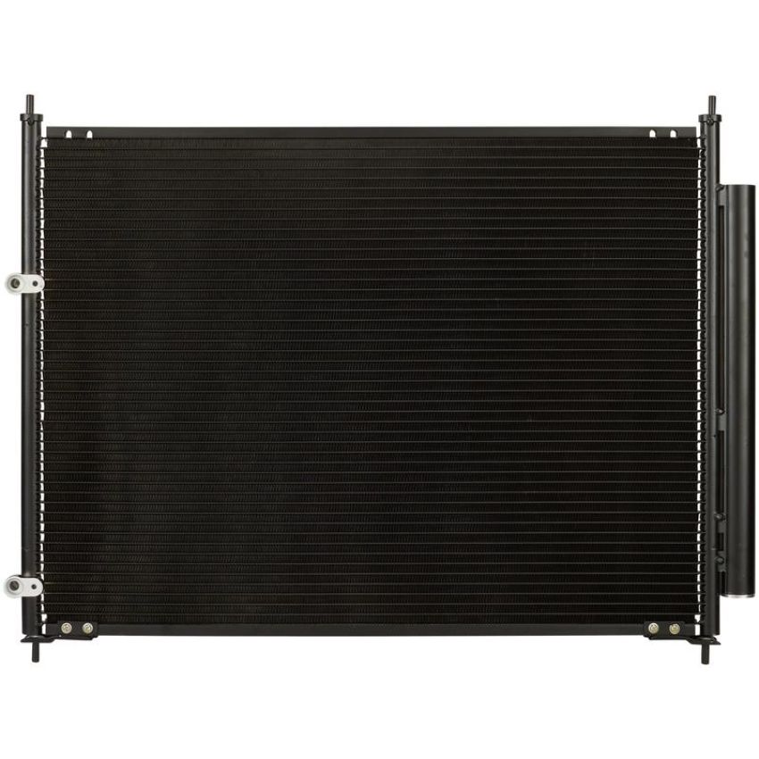SPECTRA PREMIUM 7-3506 A/C Condenser