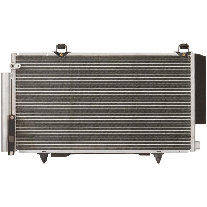 SPECTRA PREMIUM 7-3507 A/C Condenser