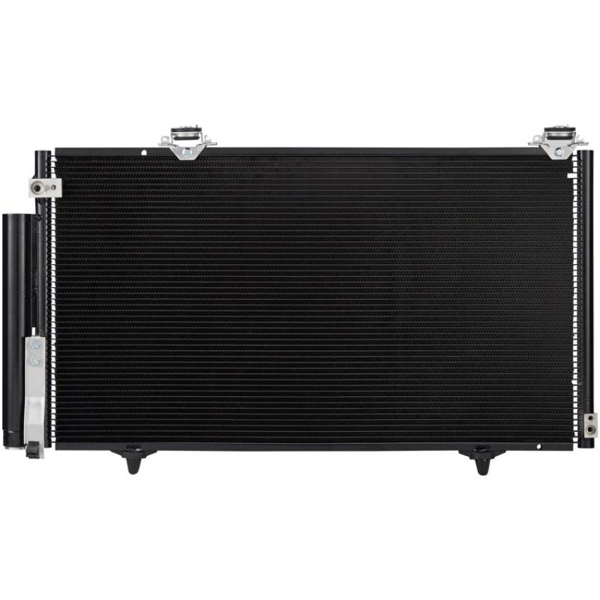 SPECTRA PREMIUM 7-3513 A/C Condenser