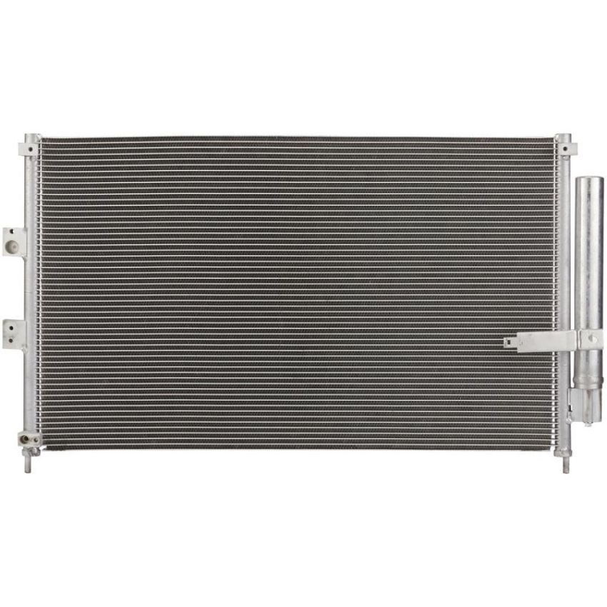 SPECTRA PREMIUM 7-3525 A/C Condenser