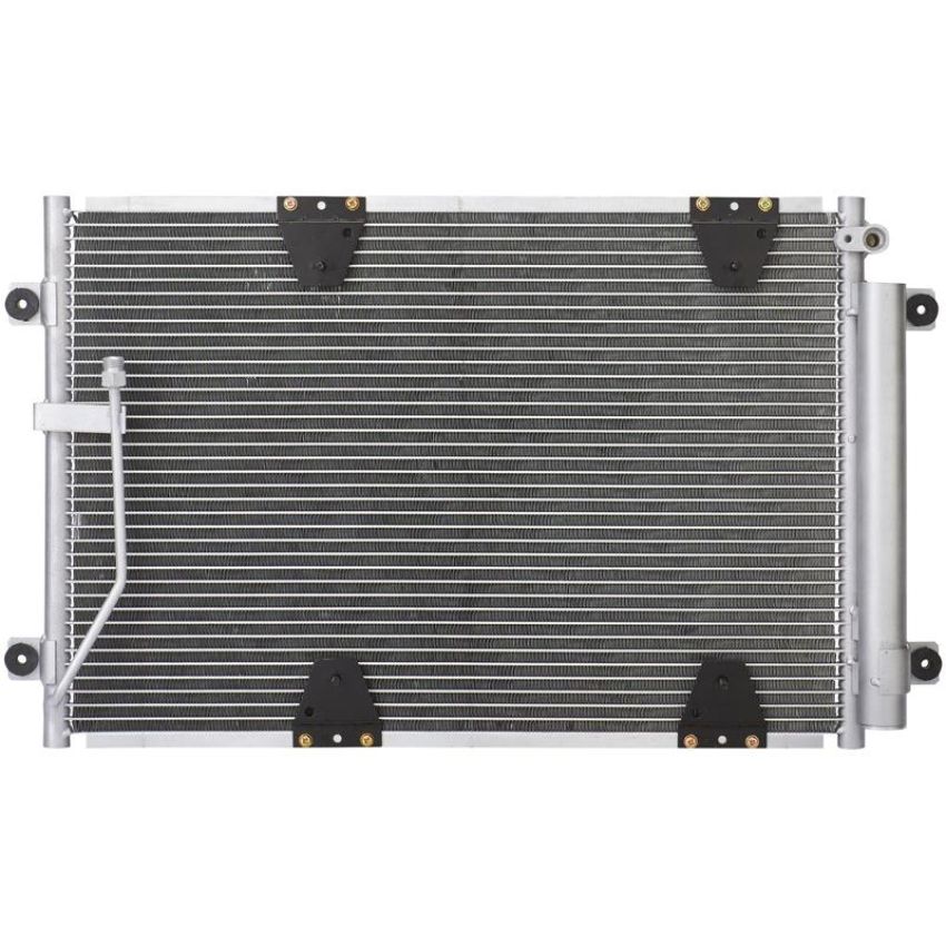 SPECTRA PREMIUM 7-3532 A/C Condenser
