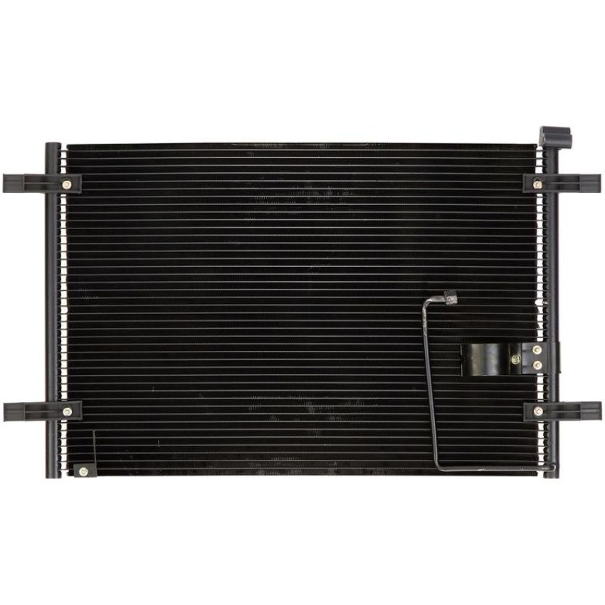 SPECTRA PREMIUM 7-3552 A/C Condenser
