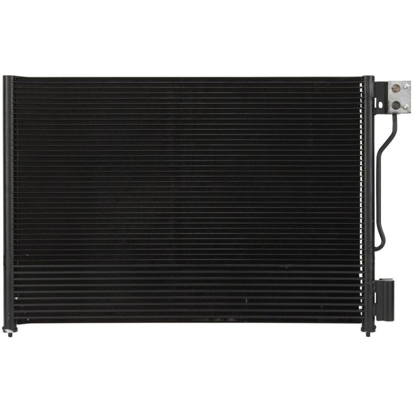 SPECTRA PREMIUM 7-3557 A/C Condenser