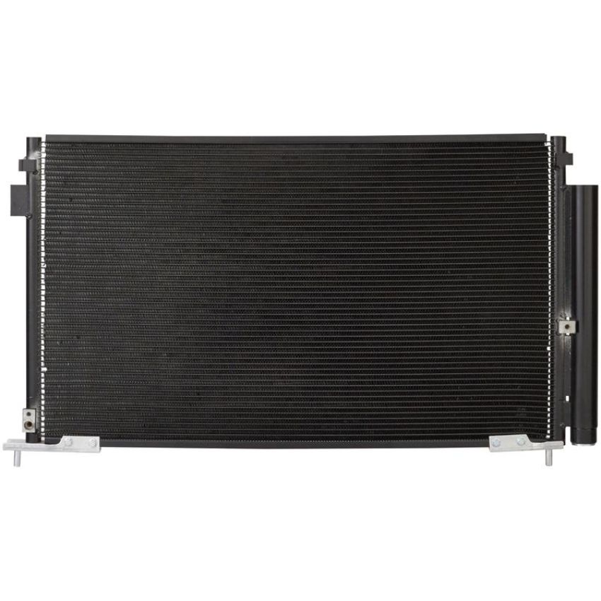 SPECTRA PREMIUM 7-3569 A/C Condenser