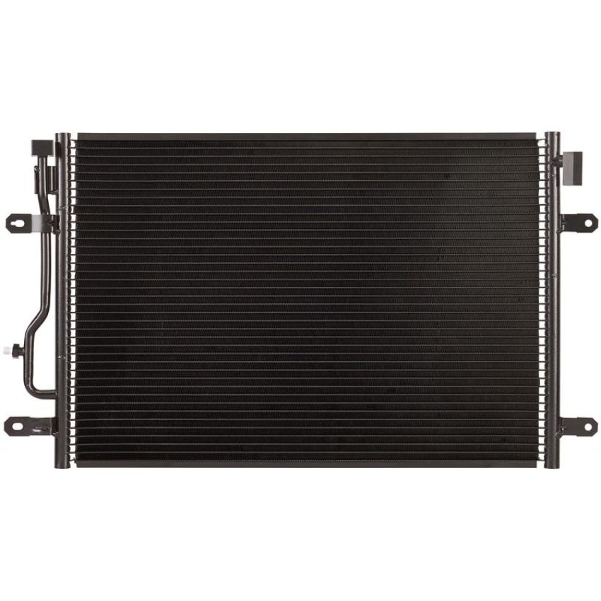 SPECTRA PREMIUM 7-3571 A/C Condenser