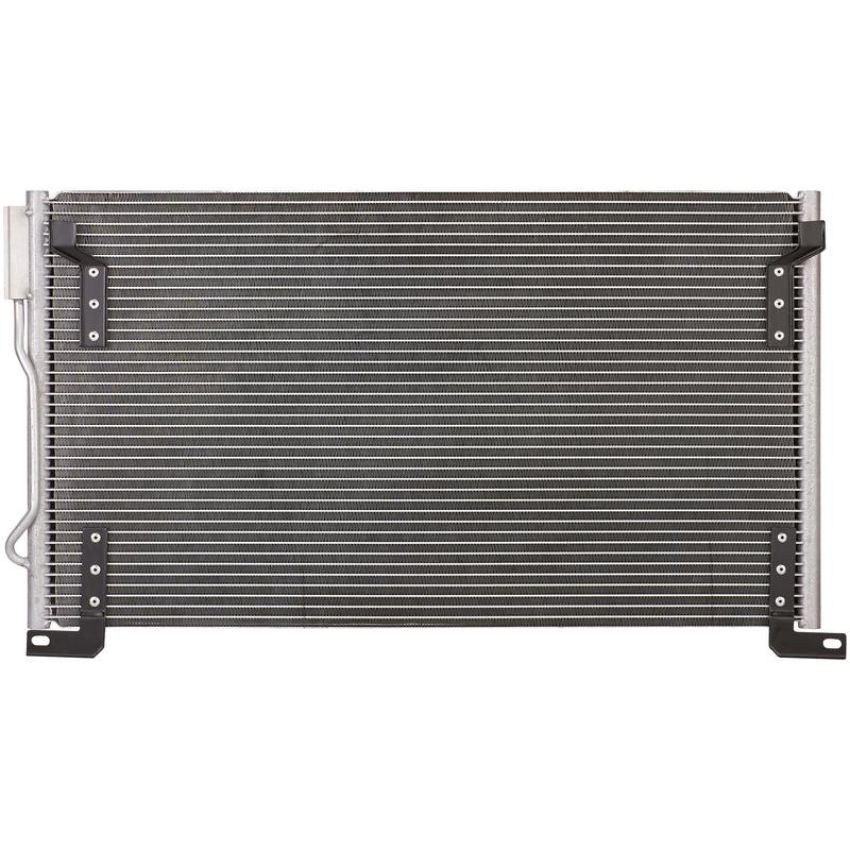 SPECTRA PREMIUM 7-3573 A/C Condenser