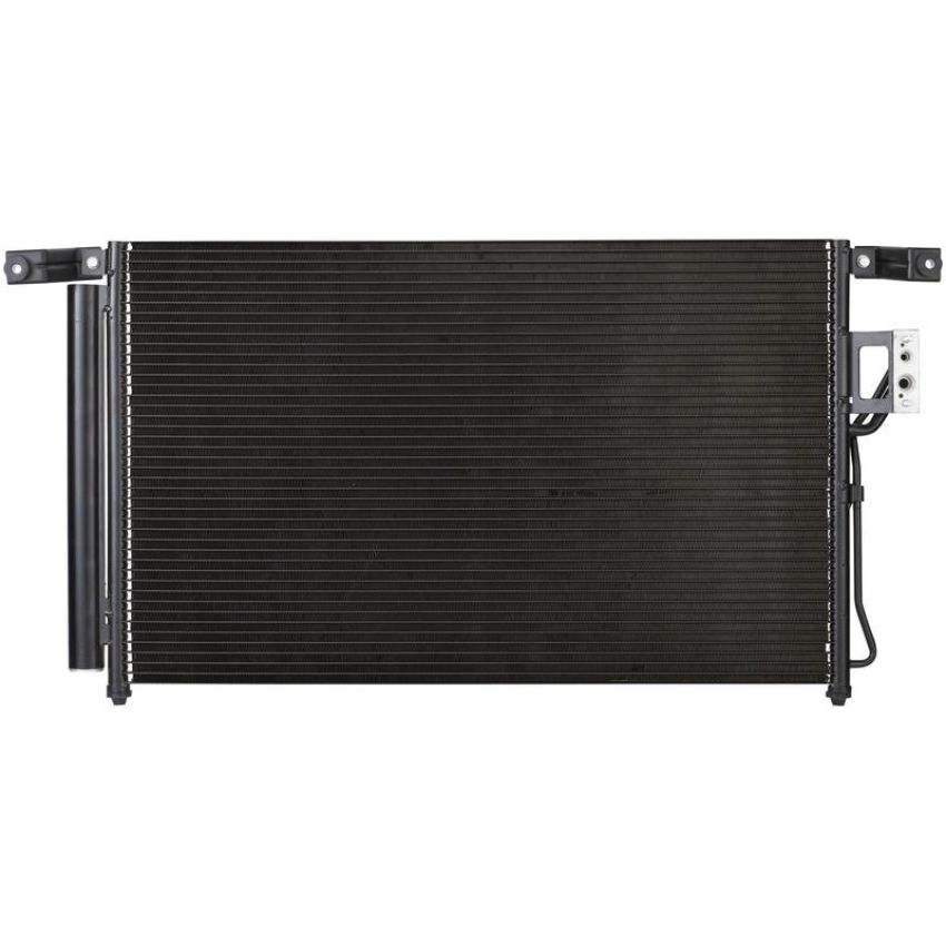 SPECTRA PREMIUM 7-3576 A/C Condenser