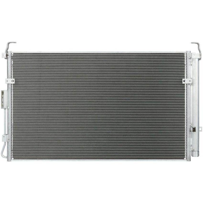 SPECTRA PREMIUM 7-3578 A/C Condenser