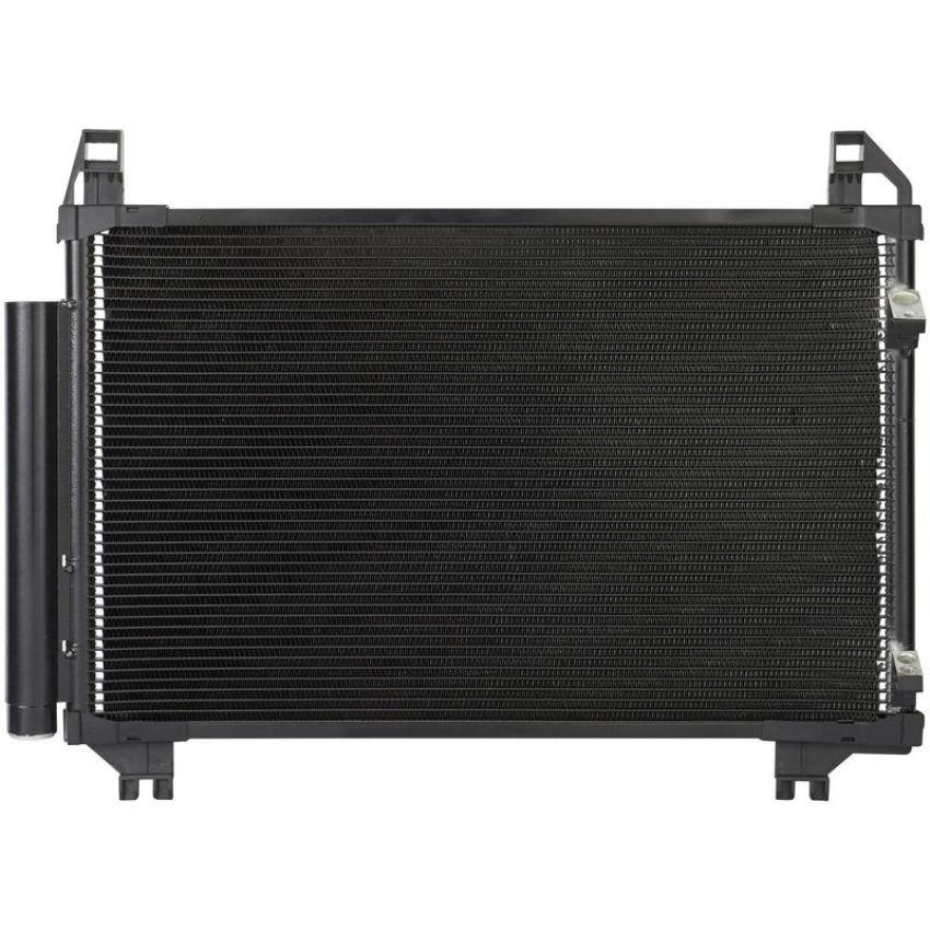 SPECTRA PREMIUM 7-3580 A/C Condenser