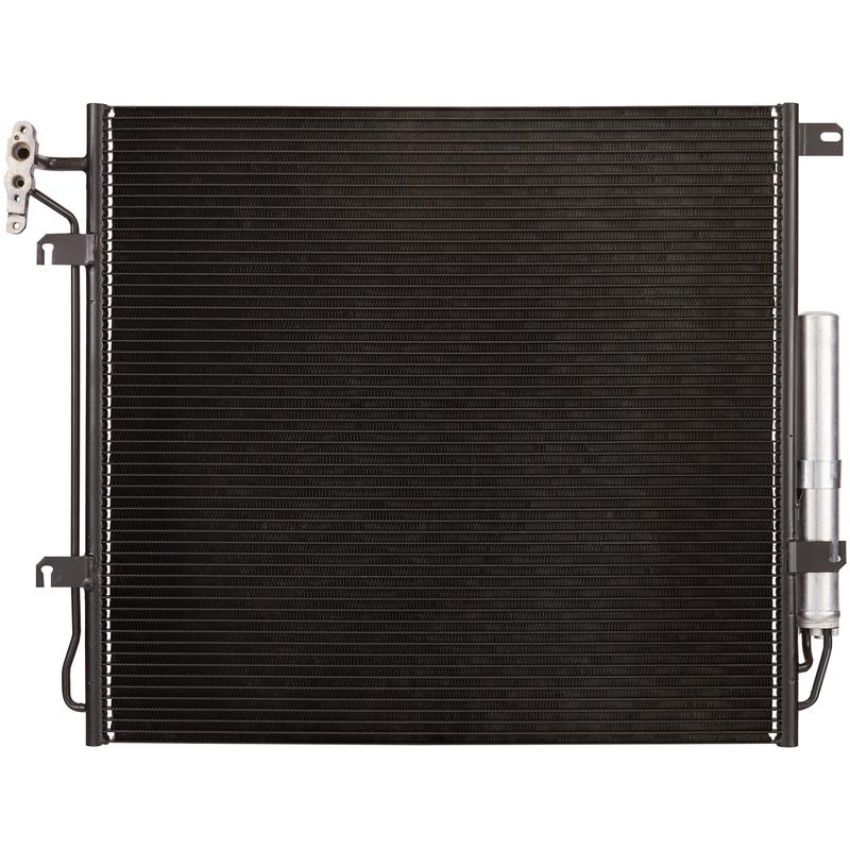 SPECTRA PREMIUM 7-3581 A/C Condenser
