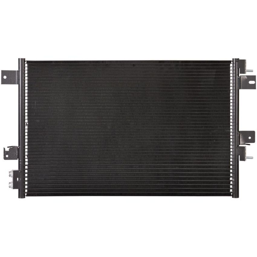 SPECTRA PREMIUM 7-3586 A/C Condenser