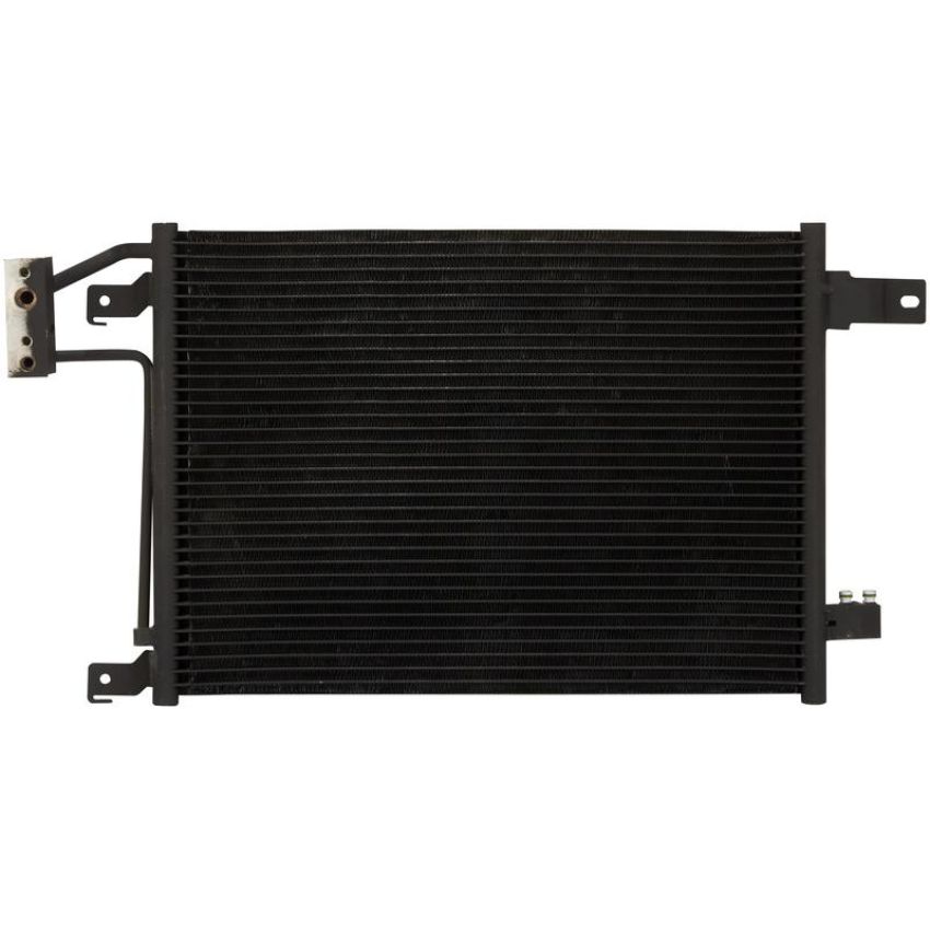 SPECTRA PREMIUM 7-3587 A/C Condenser