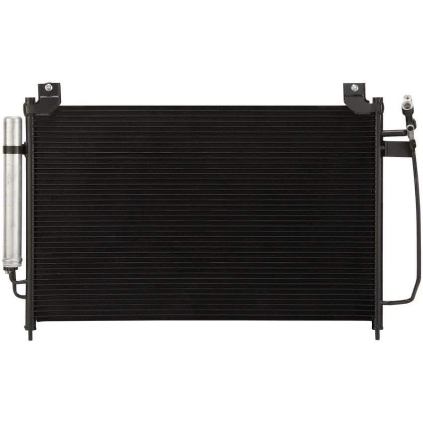 SPECTRA PREMIUM 7-3589 A/C Condenser
