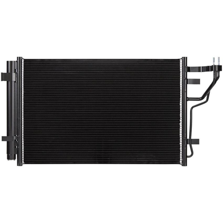 SPECTRA PREMIUM 7-3591 A/C Condenser