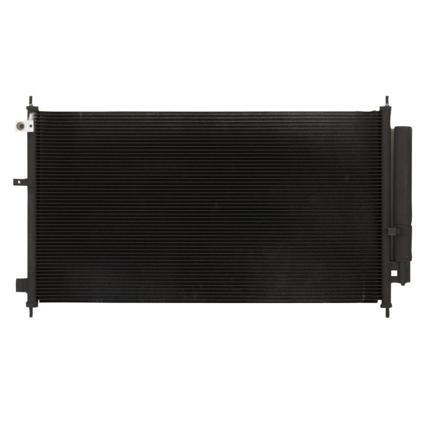 SPECTRA PREMIUM 7-3592 A/C Condenser