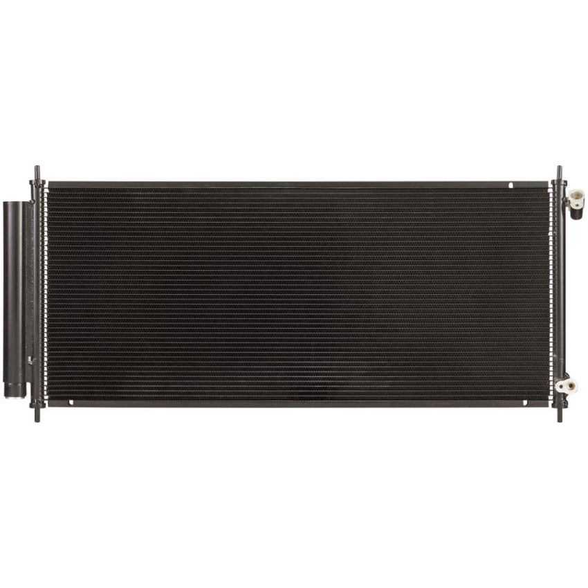 SPECTRA PREMIUM 7-3593 A/C Condenser