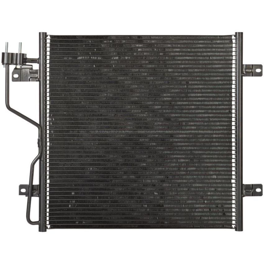 SPECTRA PREMIUM 7-3596 A/C Condenser