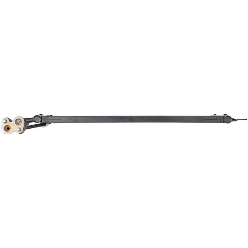 SPECTRA PREMIUM 7-3596 A/C Condenser