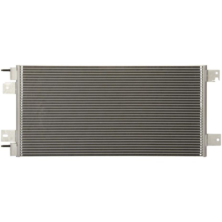 SPECTRA PREMIUM 7-3597 A/C Condenser