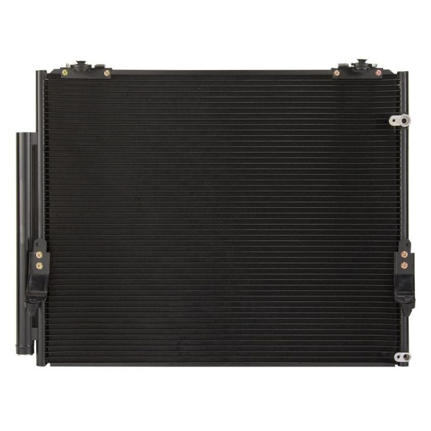 SPECTRA PREMIUM 7-3598 A/C Condenser