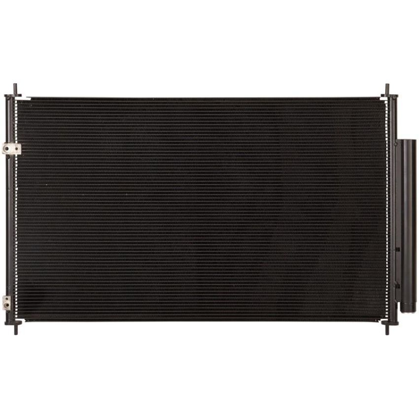 SPECTRA PREMIUM 7-3600 A/C Condenser