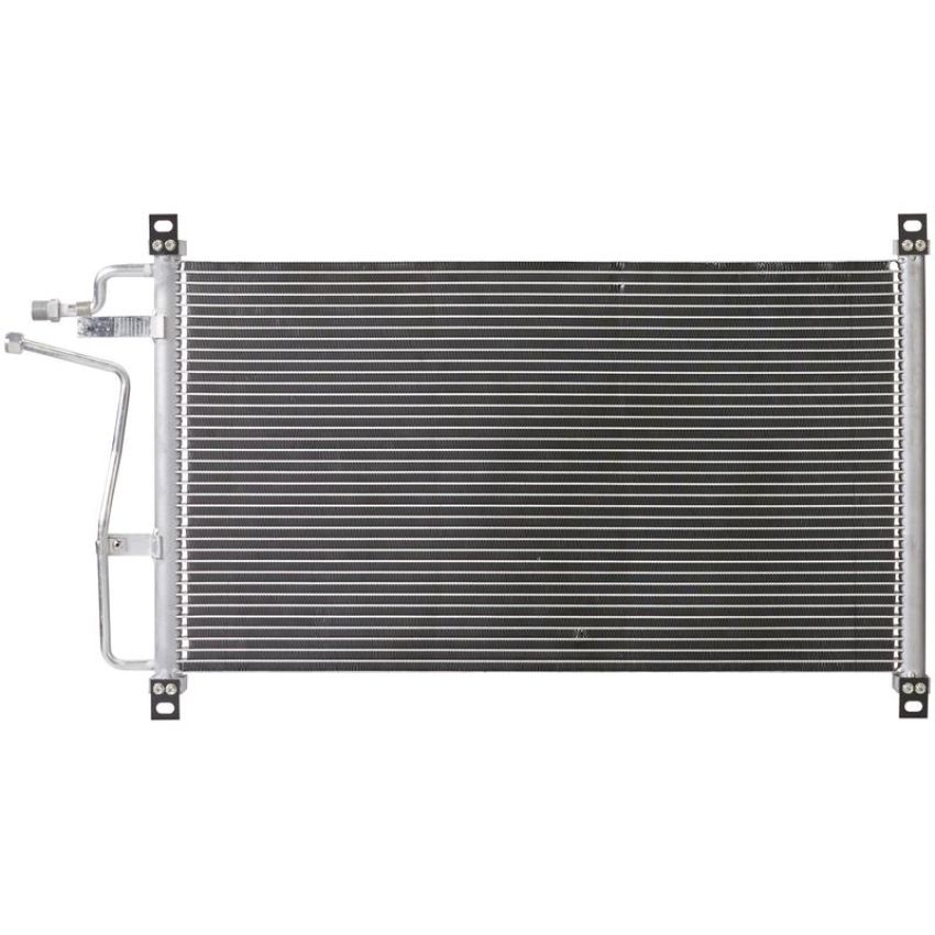 SPECTRA PREMIUM 7-3612 A/C Condenser