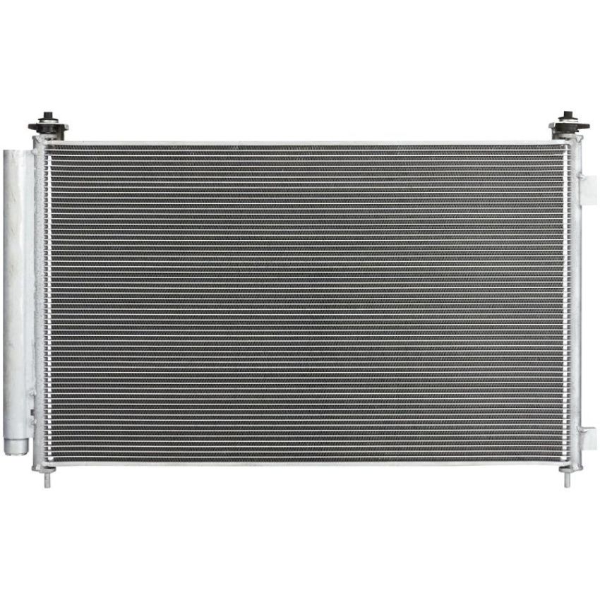 SPECTRA PREMIUM 7-3613 A/C Condenser