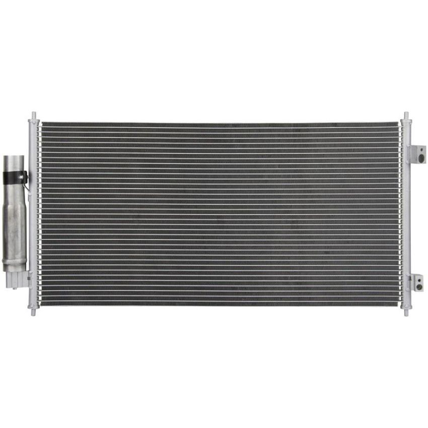 SPECTRA PREMIUM 7-3628 A/C Condenser