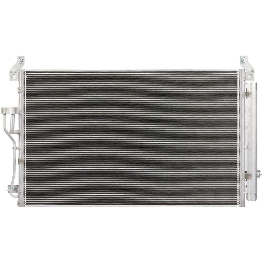 SPECTRA PREMIUM 7-3630 A/C Condenser