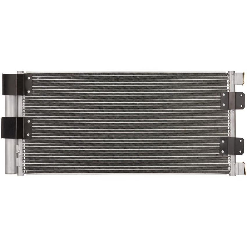 SPECTRA PREMIUM 7-3632 A/C Condenser