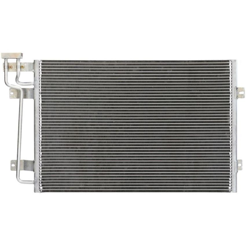 SPECTRA PREMIUM 7-3634 A/C Condenser