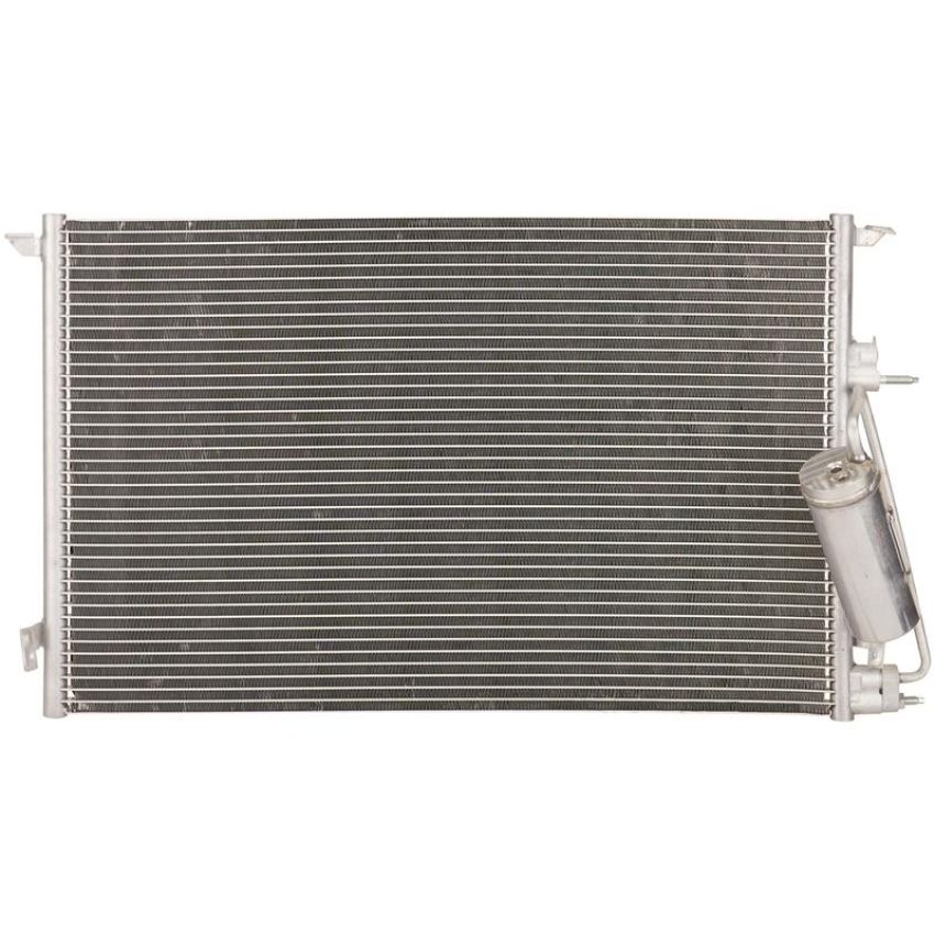 SPECTRA PREMIUM 7-3635 A/C Condenser