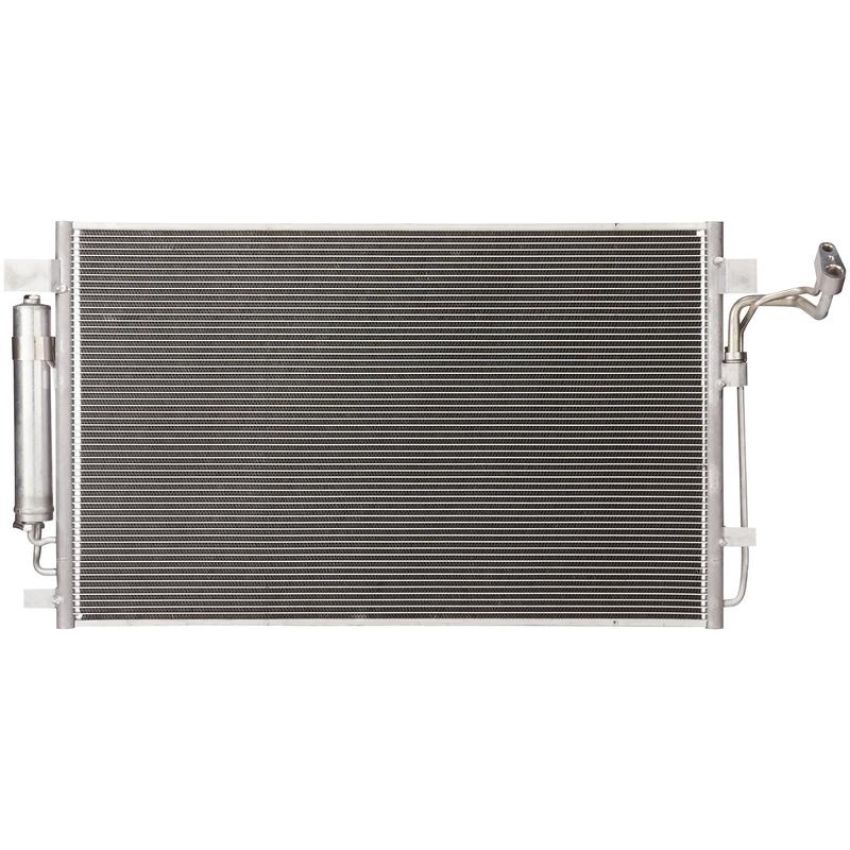 SPECTRA PREMIUM 7-3639 A/C Condenser