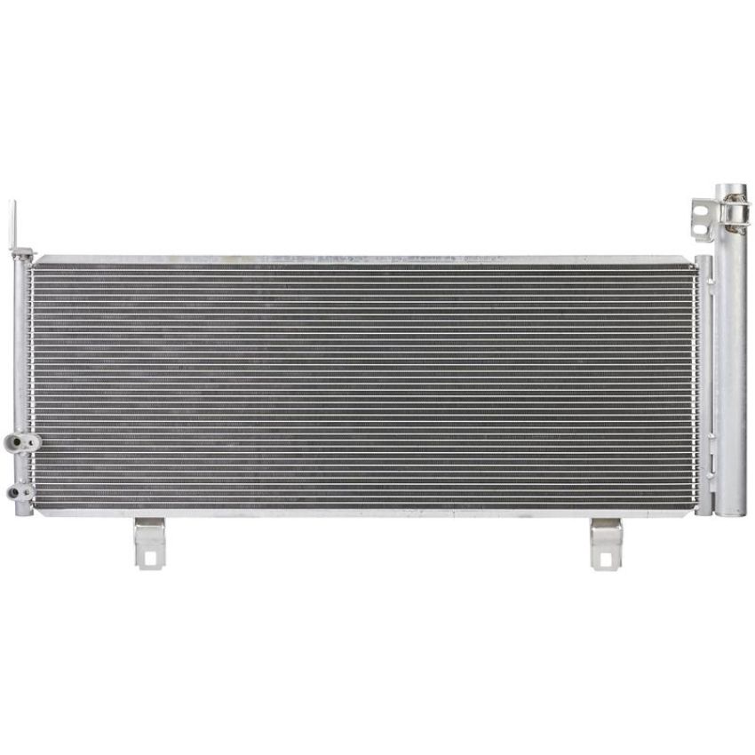 SPECTRA PREMIUM 7-3644 A/C Condenser