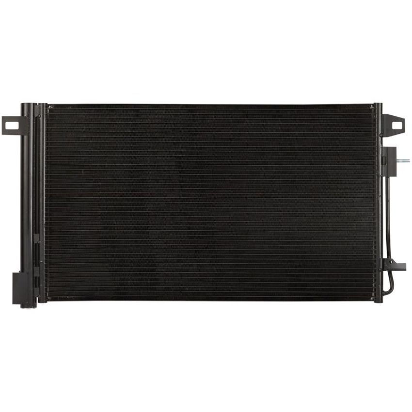 SPECTRA PREMIUM 7-3649 A/C Condenser