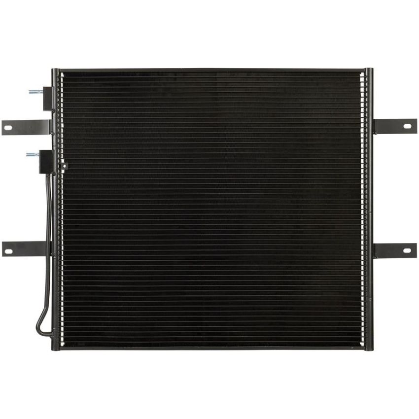 SPECTRA PREMIUM 7-3657 A/C Condenser