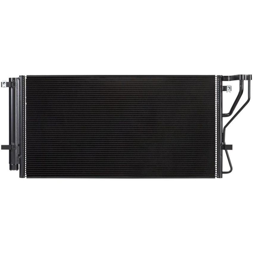 SPECTRA PREMIUM 7-3658 A/C Condenser