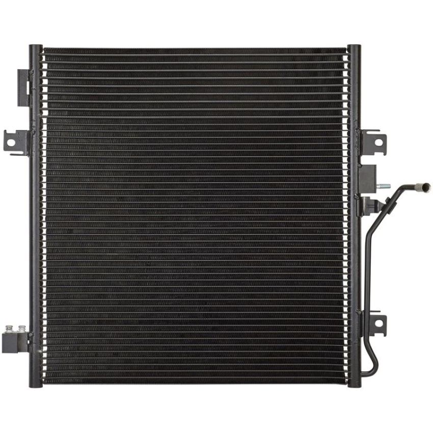SPECTRA PREMIUM 7-3664 A/C Condenser