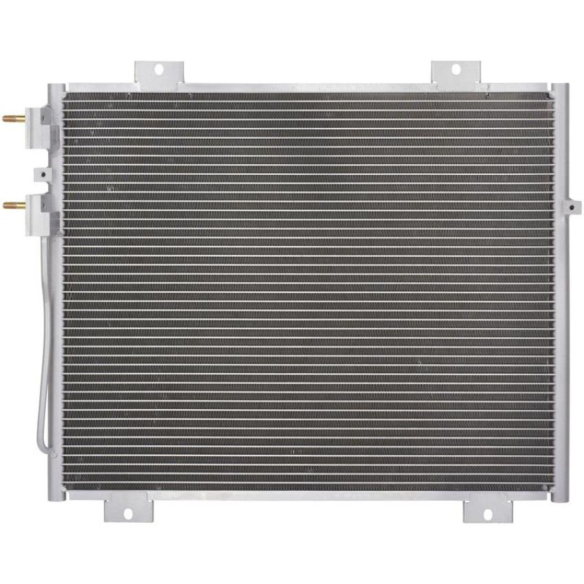 SPECTRA PREMIUM 7-3666 A/C Condenser