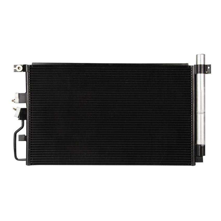 SPECTRA PREMIUM 7-3667 A/C Condenser