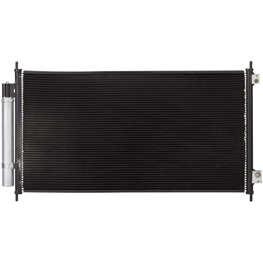 SPECTRA PREMIUM 7-3669 A/C Condenser