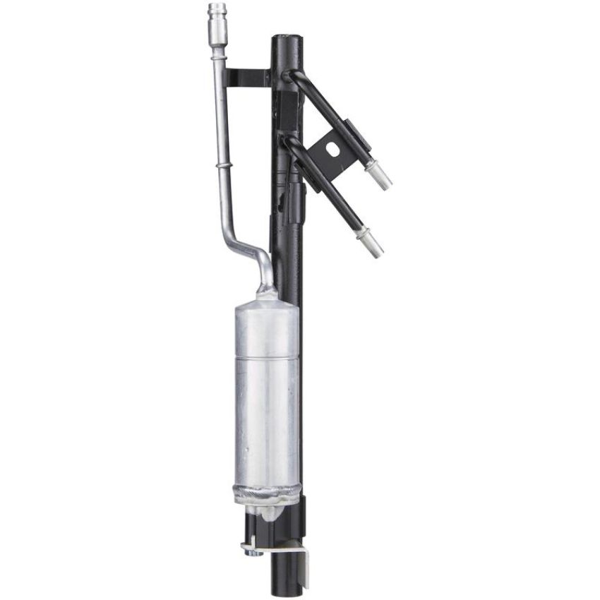 SPECTRA PREMIUM 7-3672 A/C Condenser