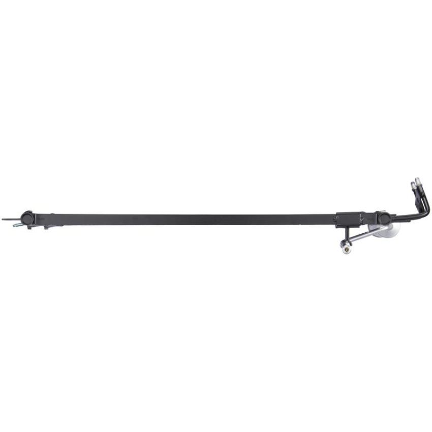 SPECTRA PREMIUM 7-3672 A/C Condenser