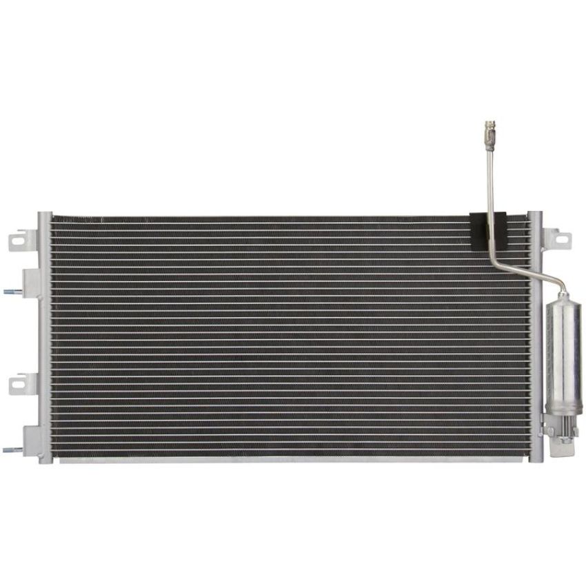 SPECTRA PREMIUM 7-3674 A/C Condenser