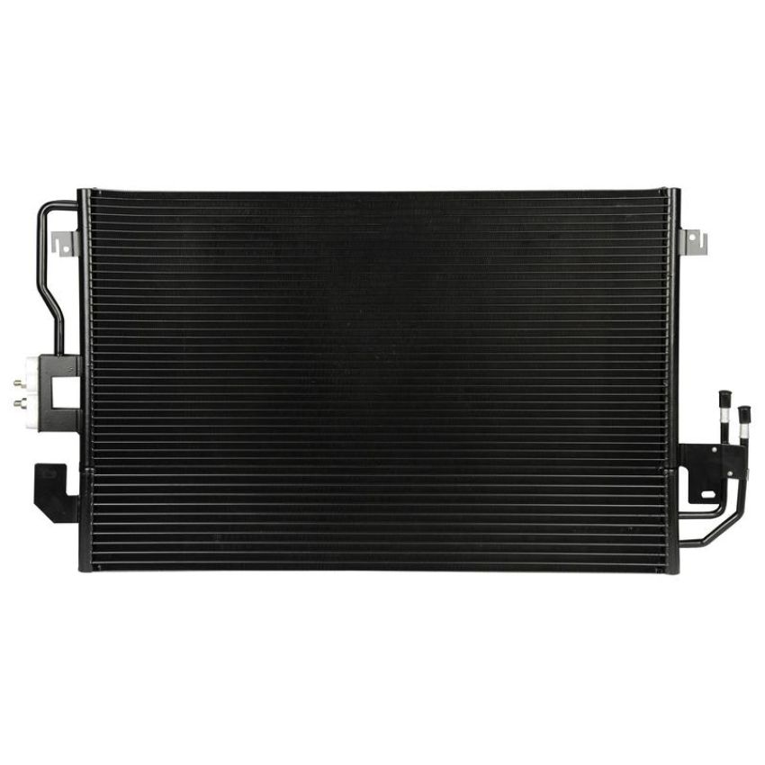 SPECTRA PREMIUM 7-3675 A/C Condenser